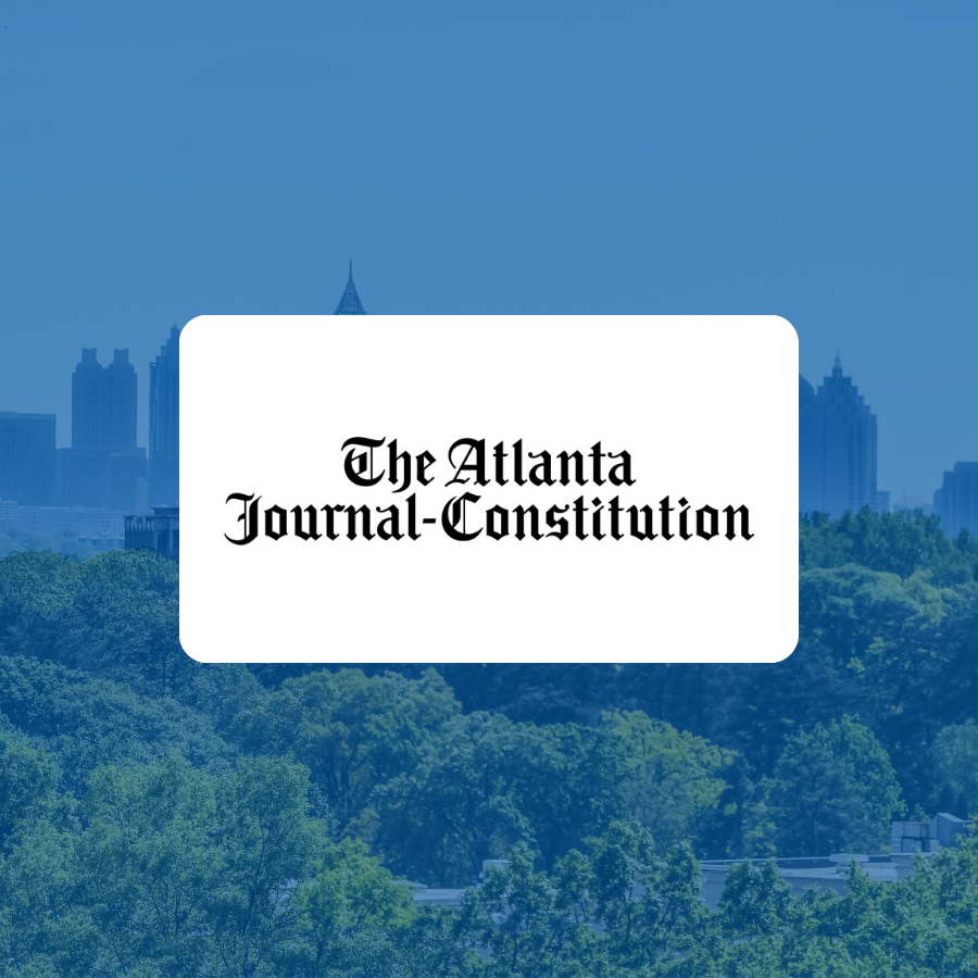 AJC Receives Georgia Climate Change Coverage Grant