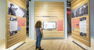 National Center for Civil and Human Rights debuts immersive virtual tour with support from Cox Enterprises