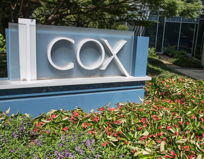 Cox Closes on Cox Media Group Sale