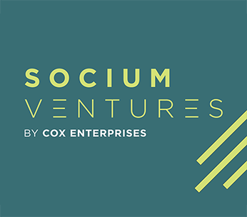 Cox Enterprises Backs Socium Ventures with a Second $300 Million Fund, Reinforcing Commitment to Fostering Innovation