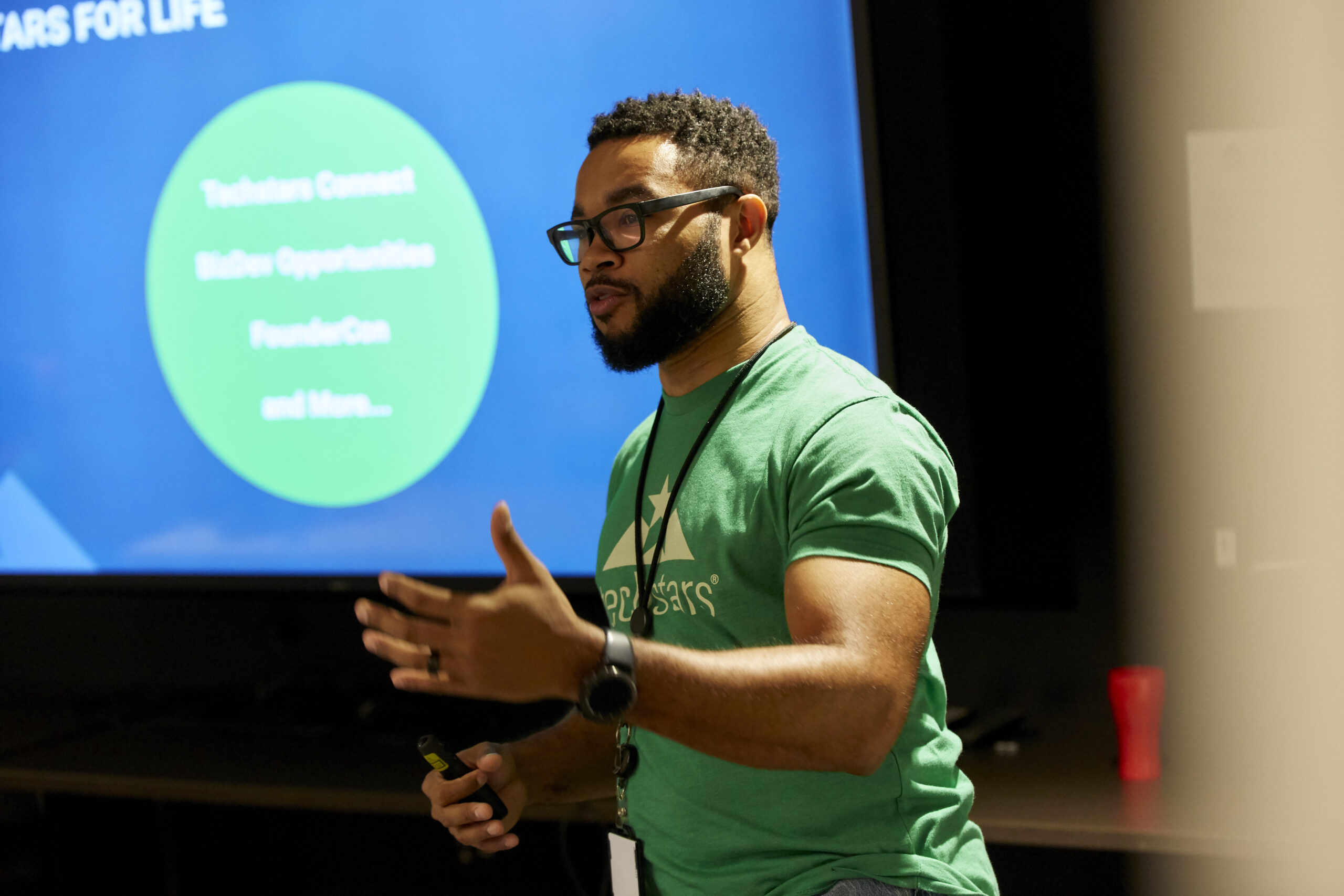 From Forbes: Techstars Cox Social Impact Accelerator Adjusts Its Focus To Racial And Social Justice Startups