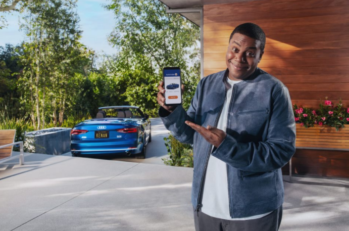 New Autrotrader Ads Feature Kenan Thompson