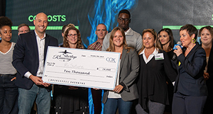 Startup Runway Announces Latest Winners