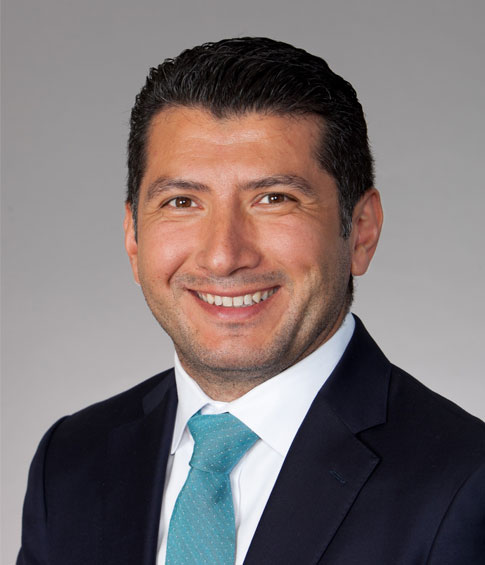 Luis Avila-Estrada Named Latino Attorney of the Year