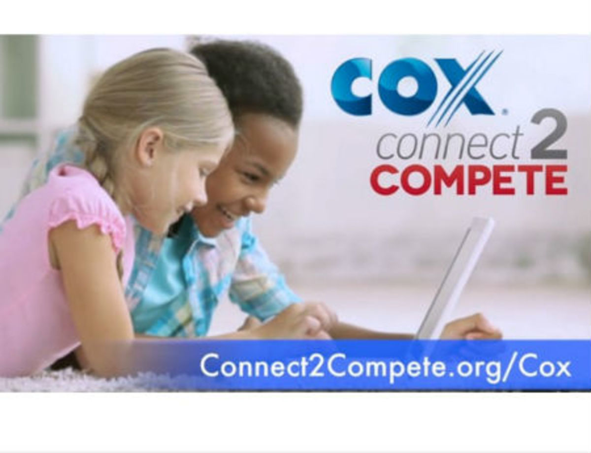 From PBN: Cox's Pledge to Bridge Internet-Access Gap