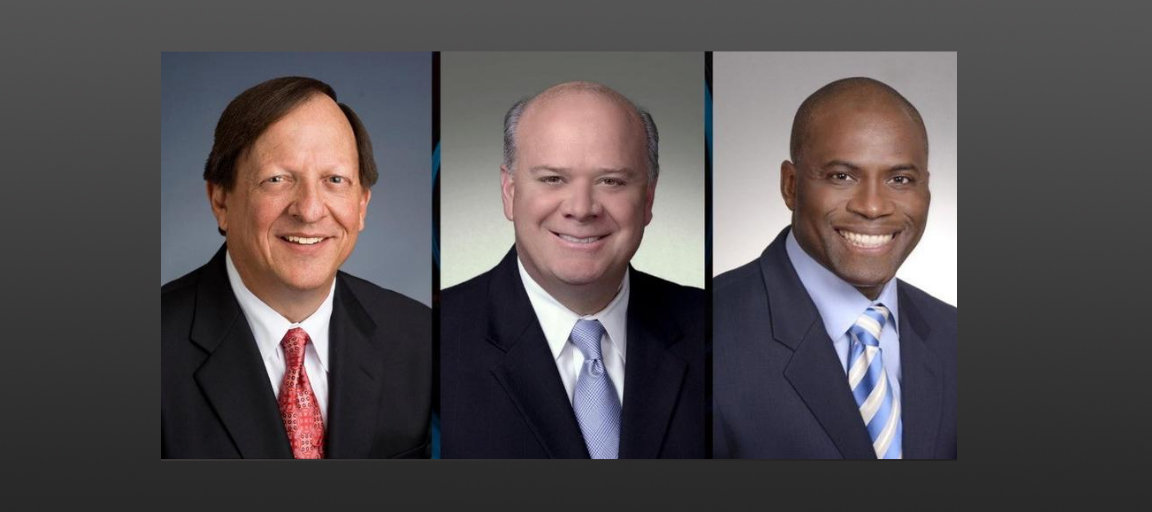 Cox Leaders Named to New Roles