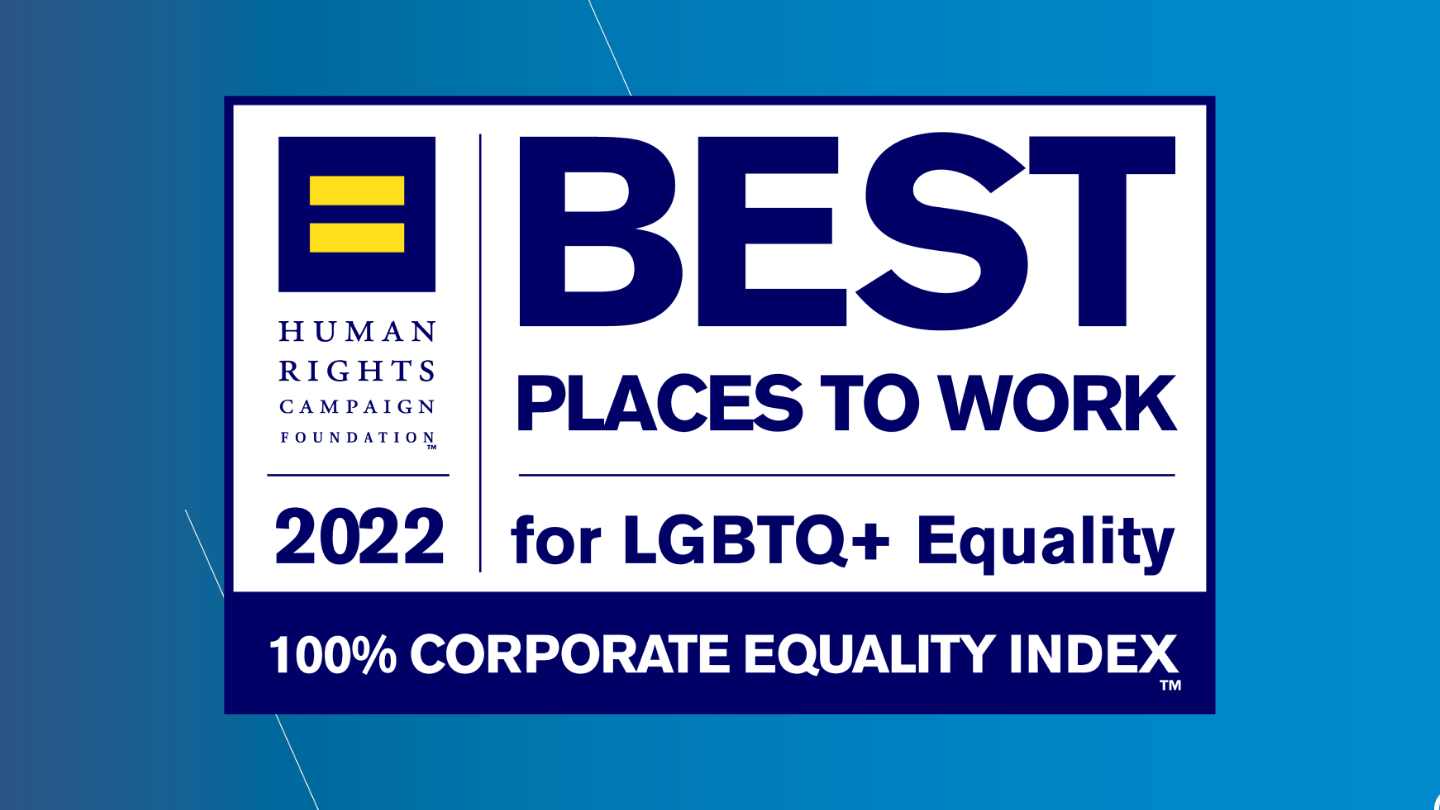 Cox a Best Place to Work for LGBTQ Equality