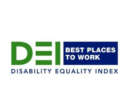 Cox Scores High on Disability Equality Index