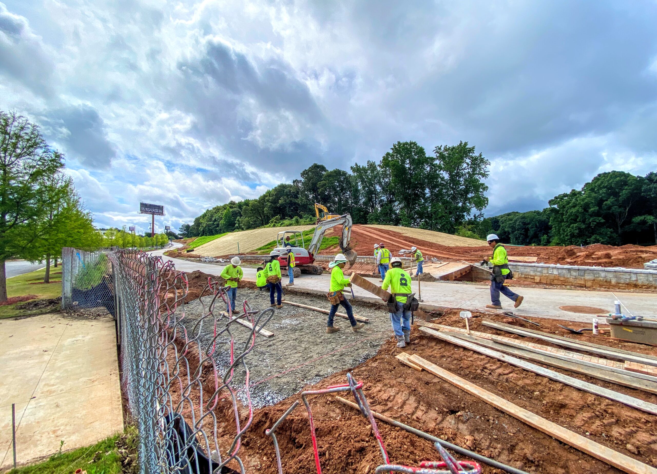 Foundation Donates $30 Million for BeltLine