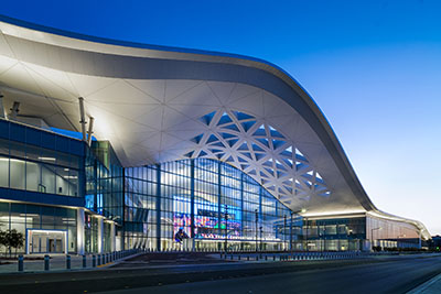 Cox Business Collaborates With Las Vegas Convention Center