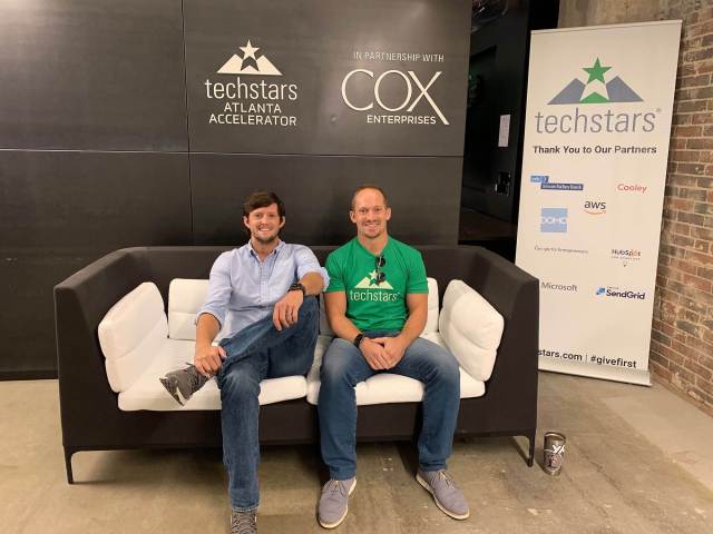 Techstars ATL: Meet Bundl