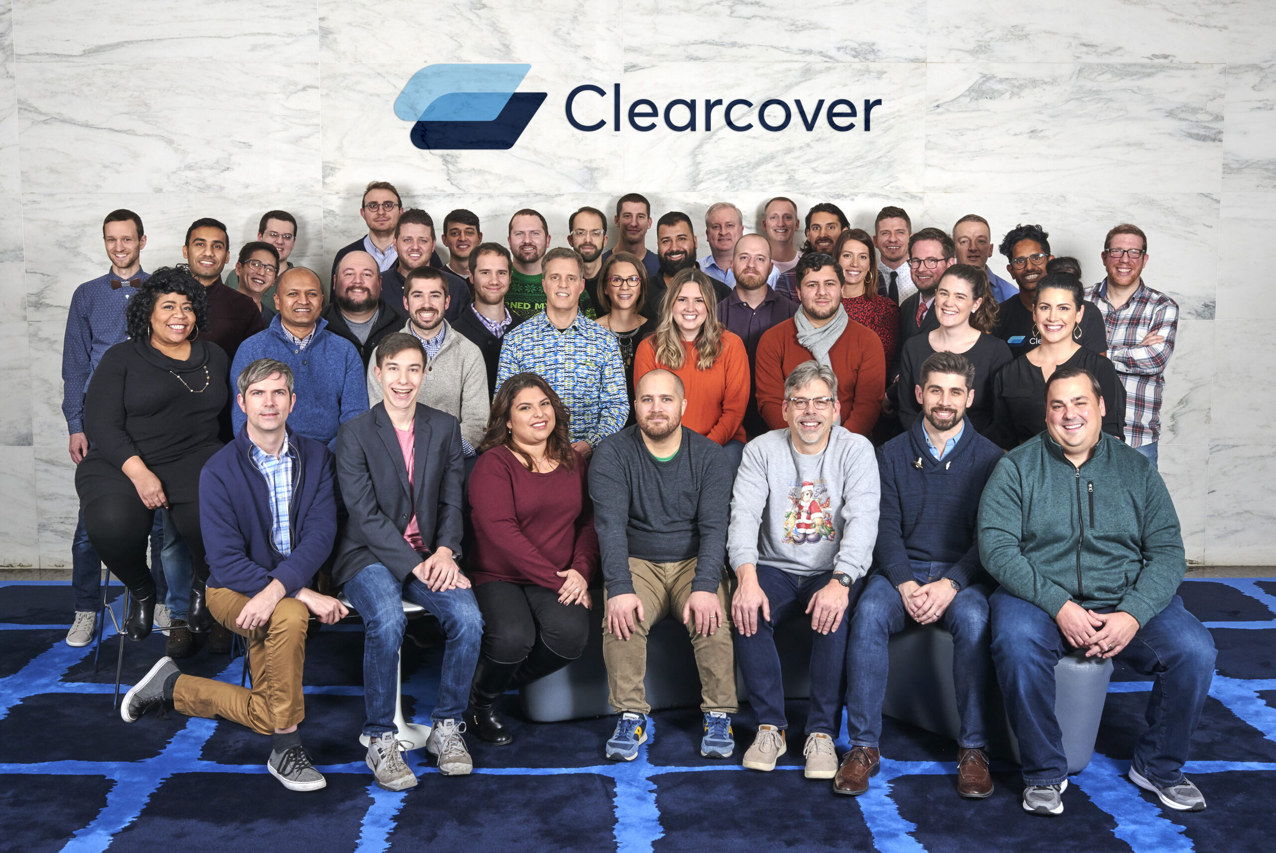 From Forbes: Clearcover Moves Car Insurance into Realm of a Totally Virtual Experience